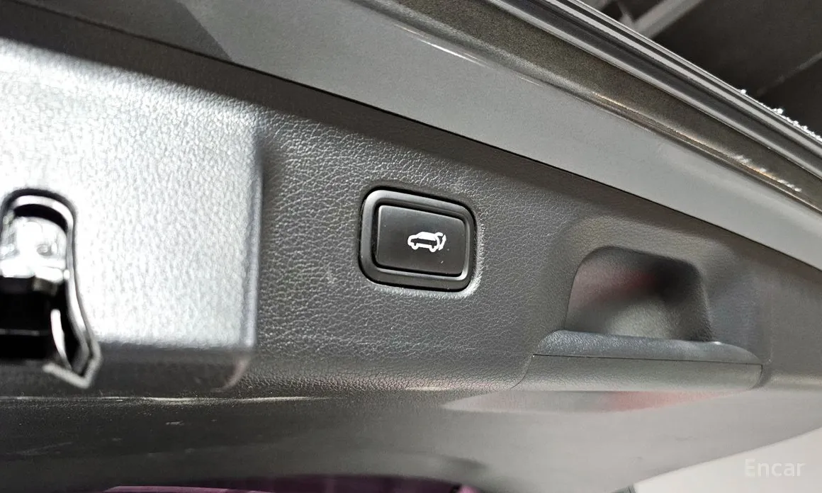 Фото 20 - Hyundai Palisade