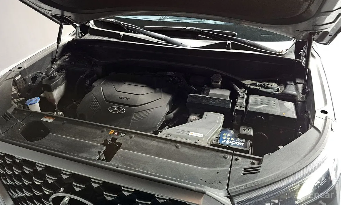 Фото 6 - Hyundai Palisade