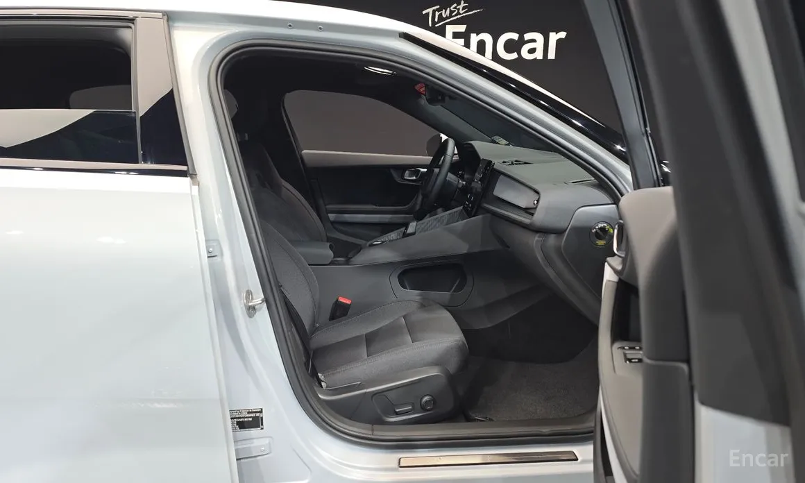 Фото 10 - Polestar 2