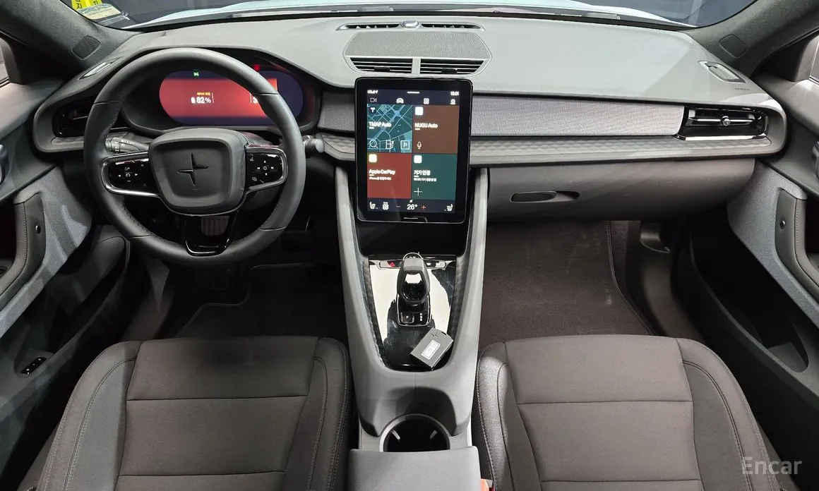 Фото 7 - Polestar 2