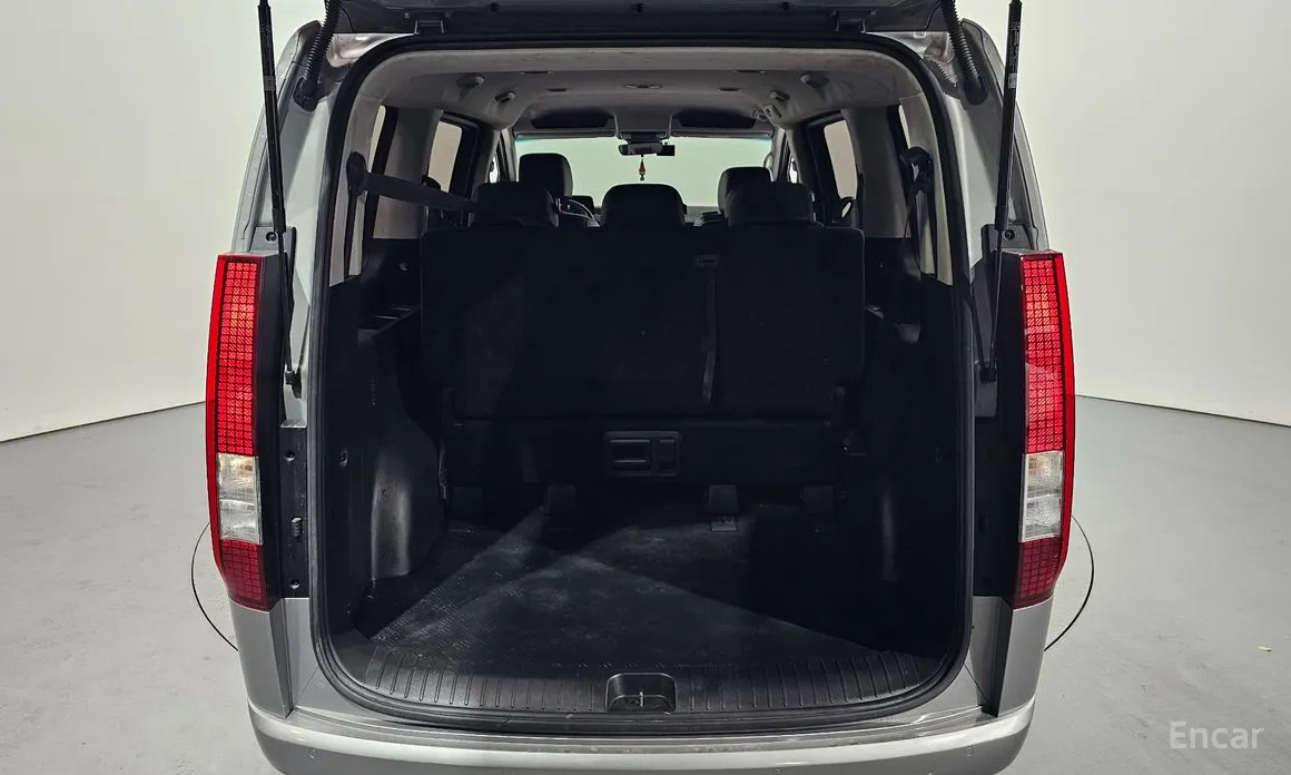 Фото 20 - Hyundai Staria