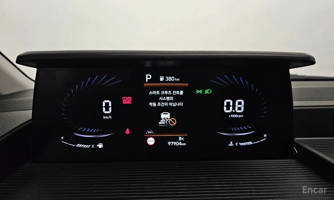 Фото 8 - Hyundai Staria