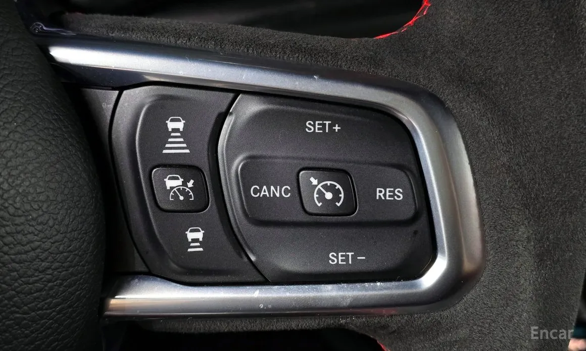 Фото 15 - Jeep Gladiator