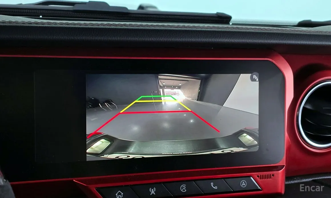 Фото 16 - Jeep Gladiator