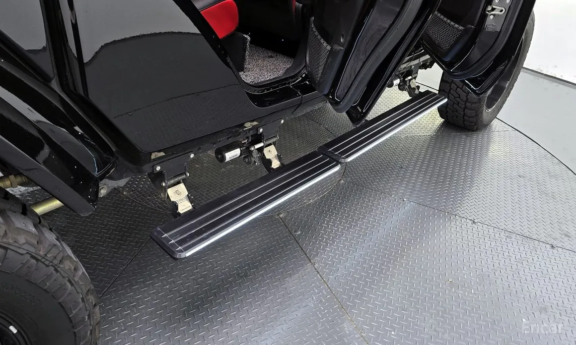 Фото 20 - Jeep Gladiator