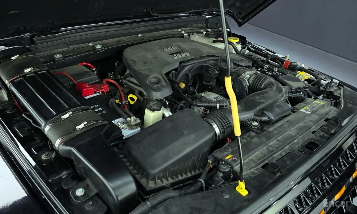 Фото 6 - Jeep Gladiator