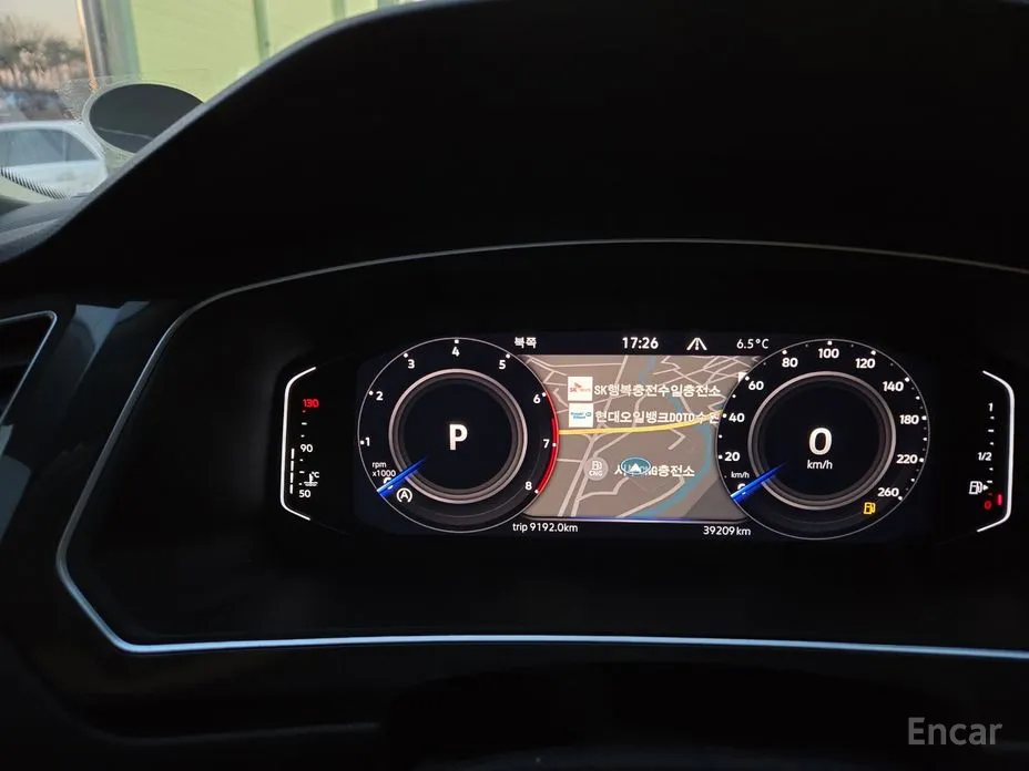 Фото 3 - Volkswagen Tiguan