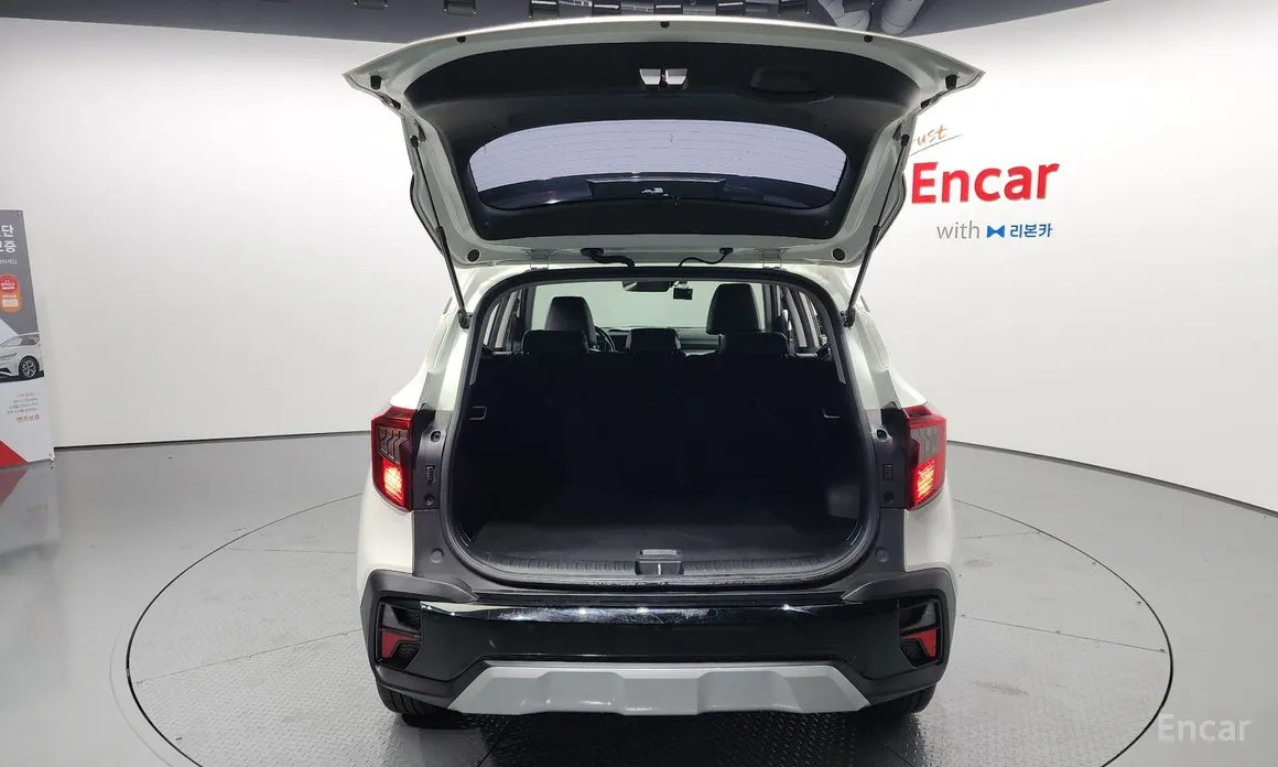 Фото 20 - Kia Seltos