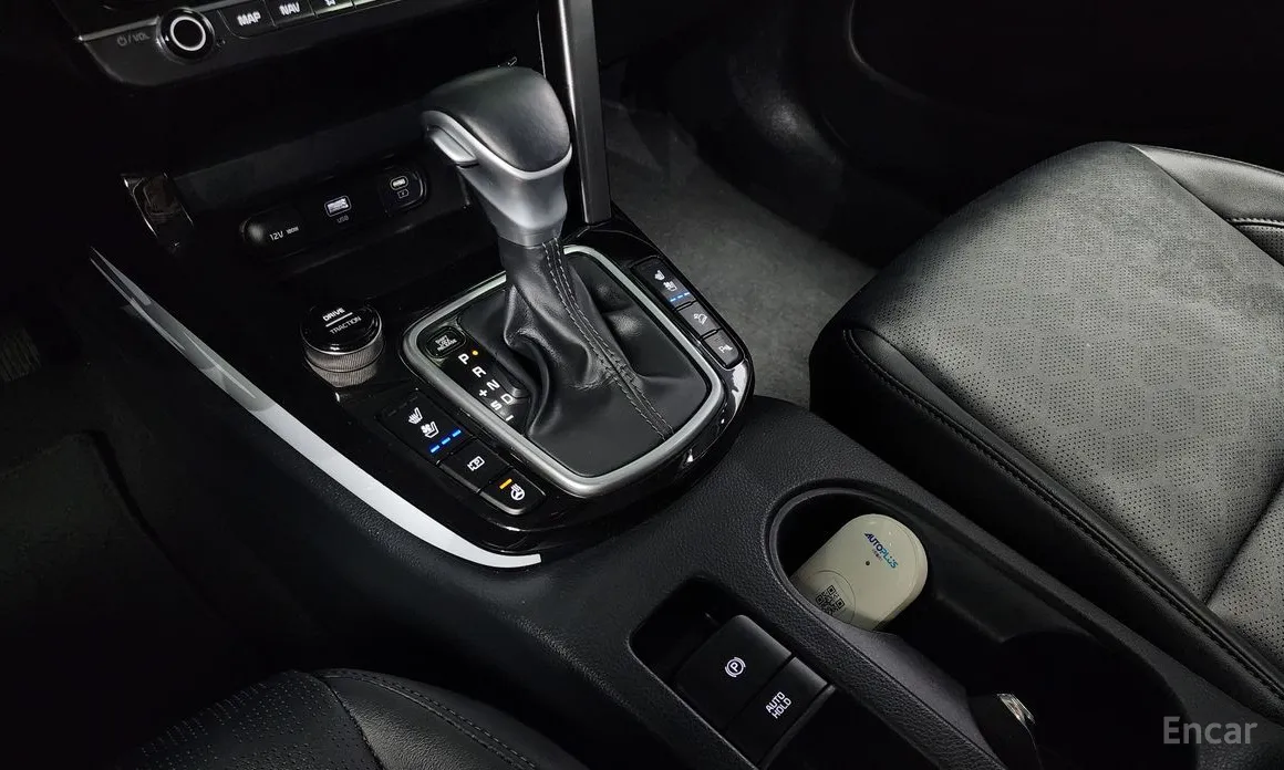 Фото 9 - Kia Seltos