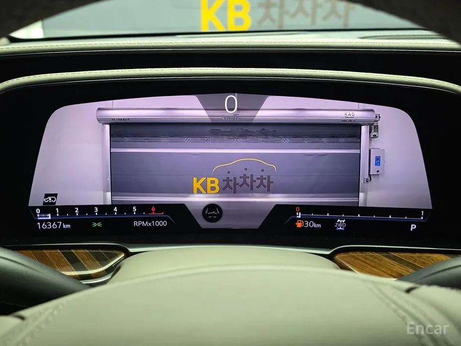 Фото 5 - Cadillac Escalade