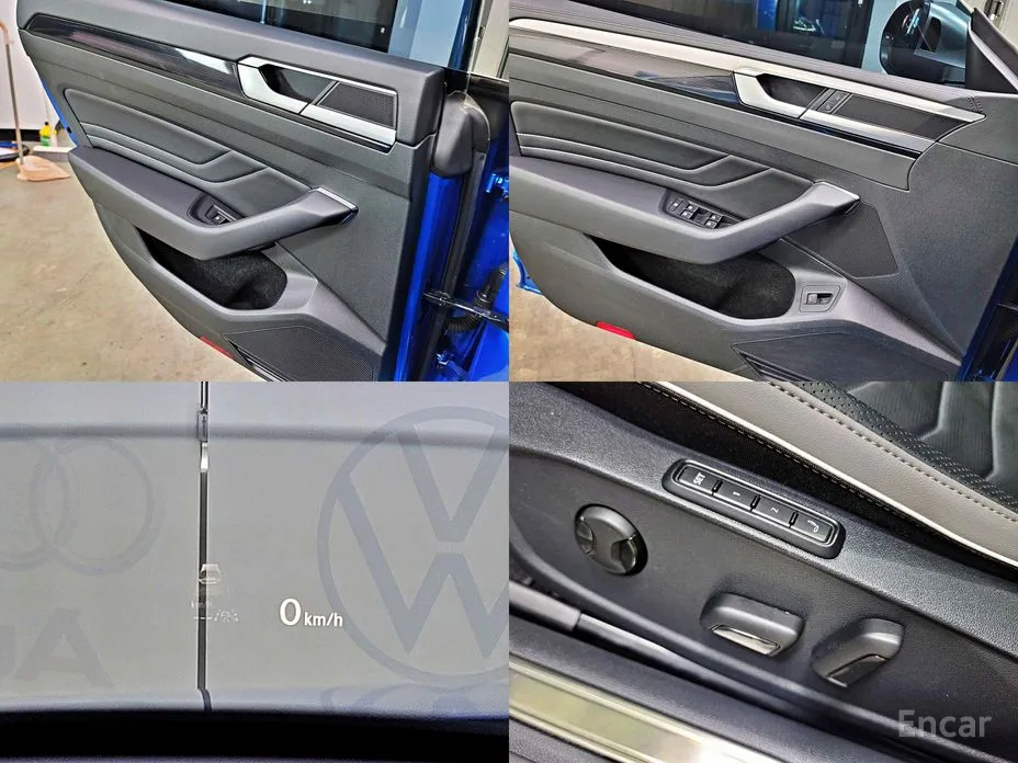 Фото 14 - Volkswagen Arteon