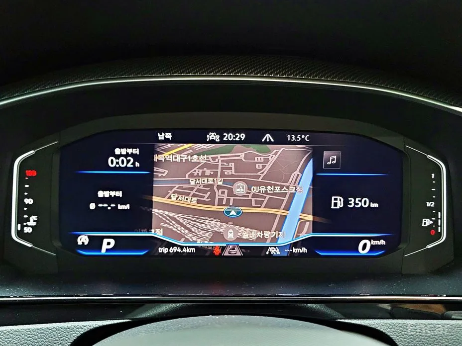 Фото 8 - Volkswagen Arteon