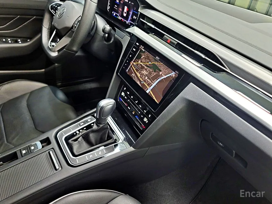 Фото 9 - Volkswagen Arteon