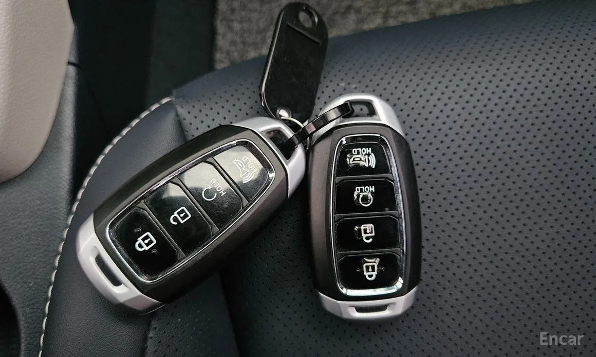 Фото 16 - Hyundai Venue