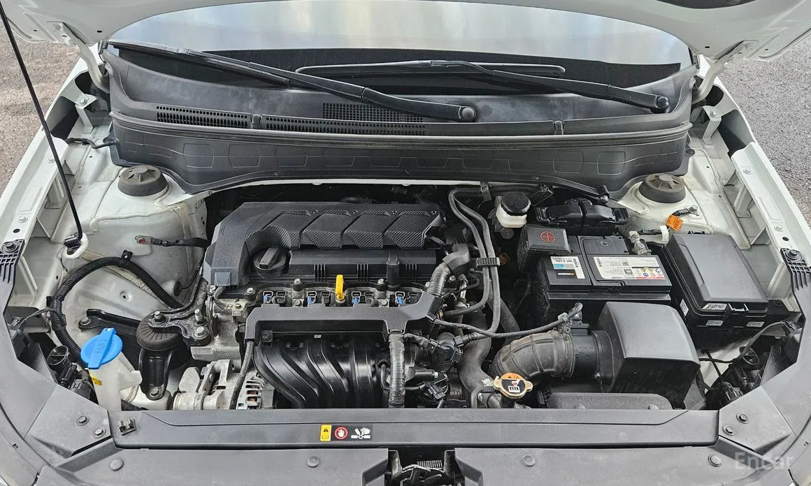 Фото 18 - Hyundai Venue