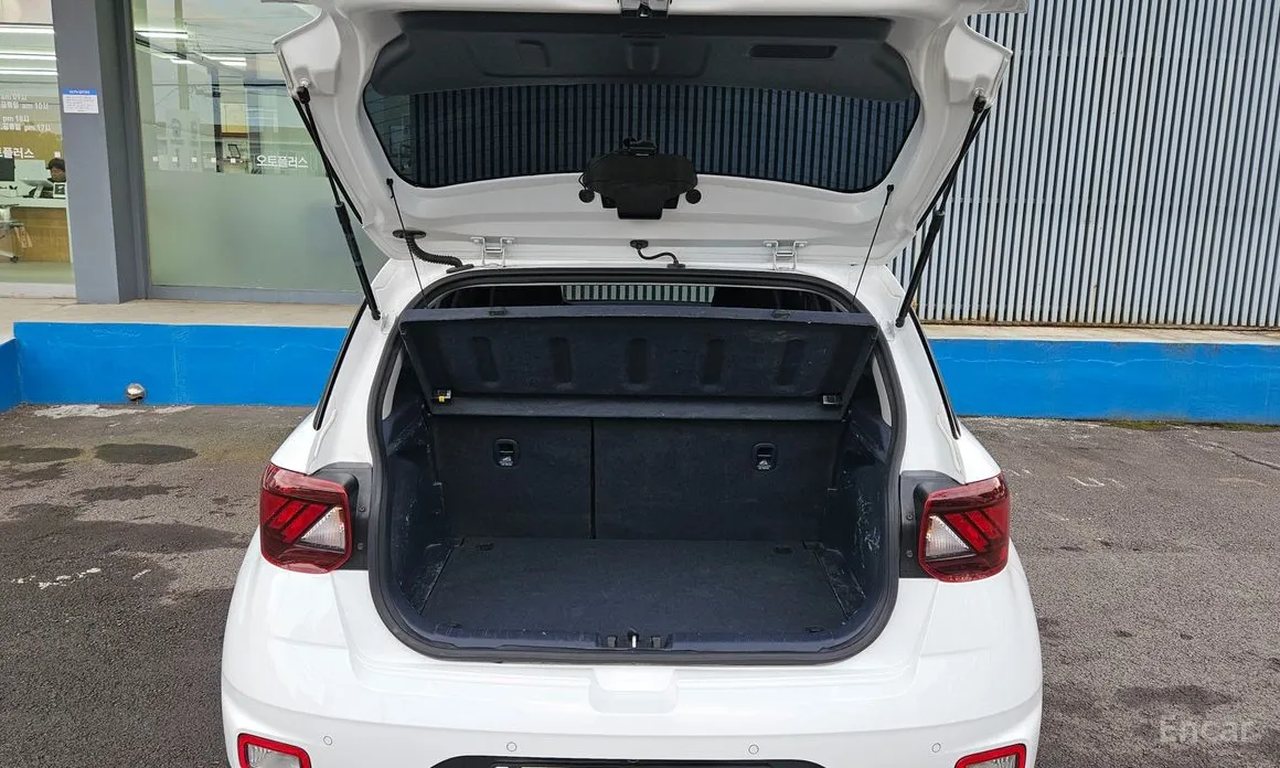 Фото 19 - Hyundai Venue