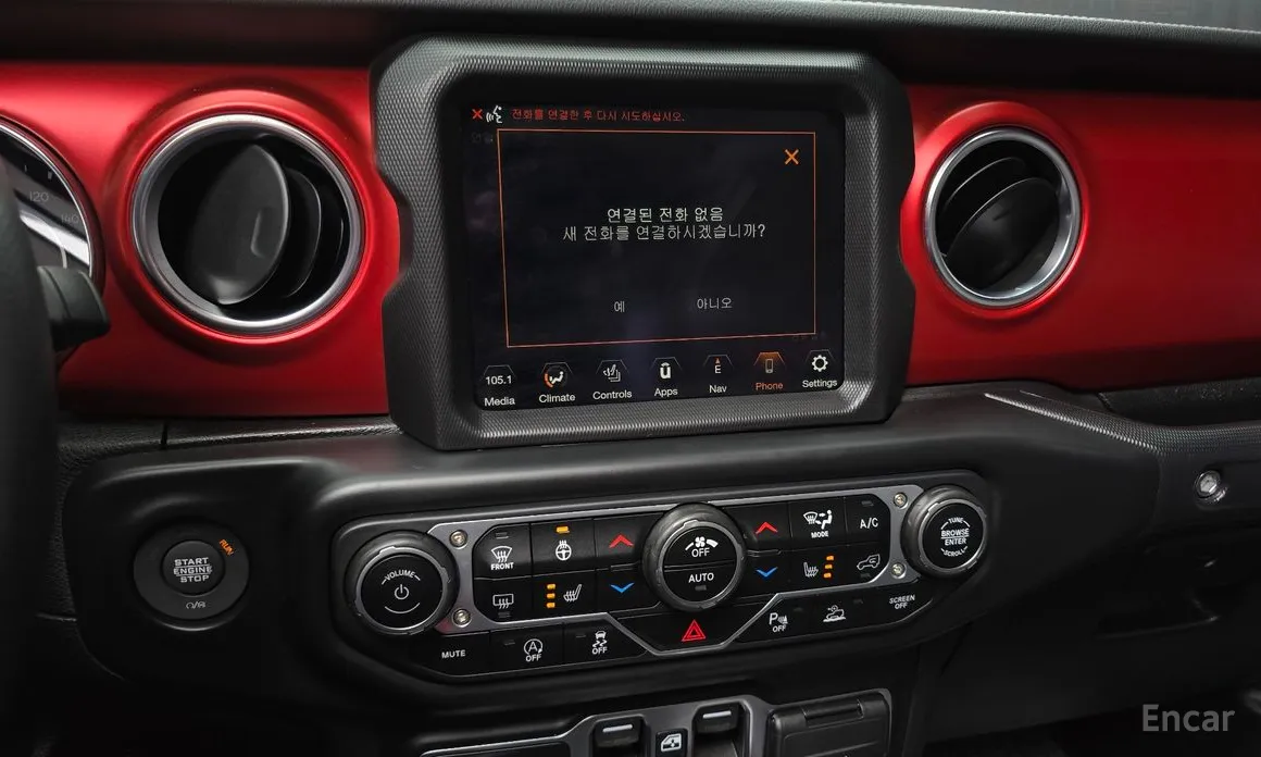 Фото 16 - Jeep Wrangler