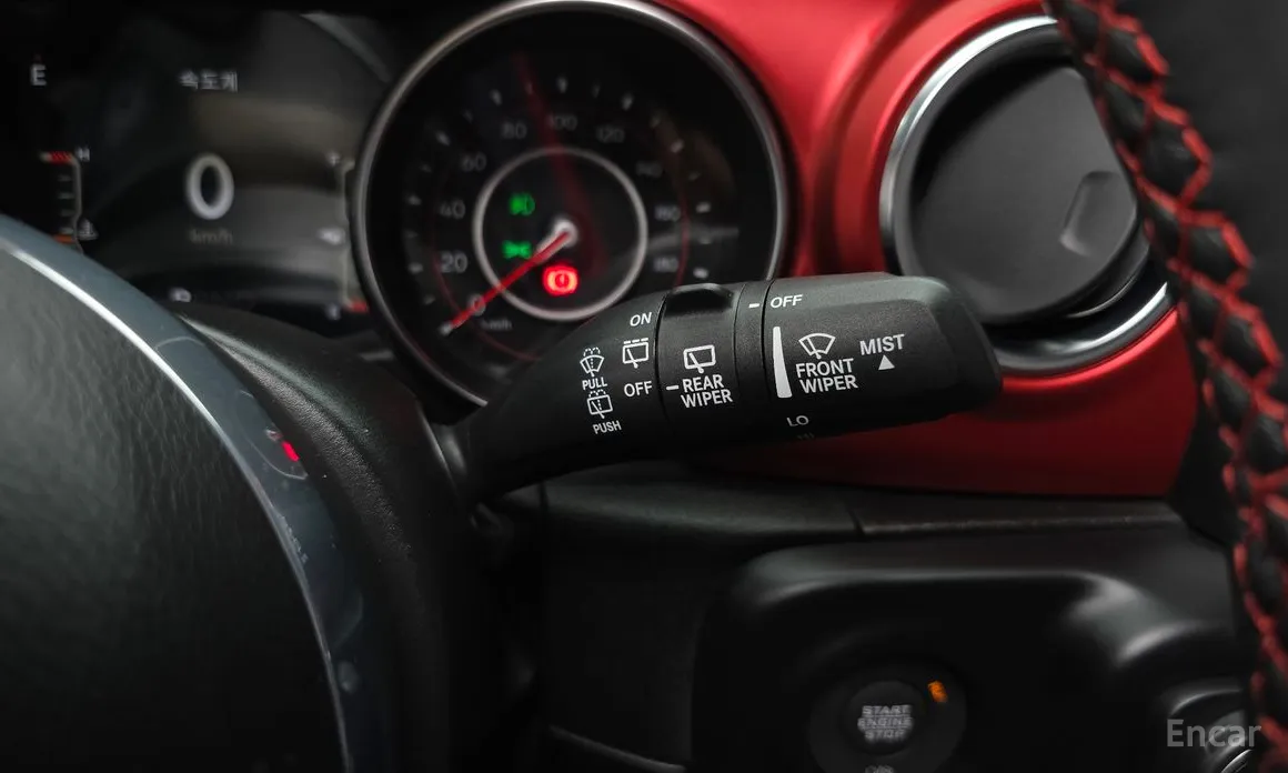 Фото 18 - Jeep Wrangler