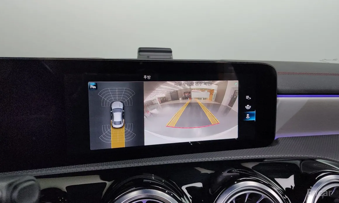 Фото 15 - Mercedes-Benz CLA-Class