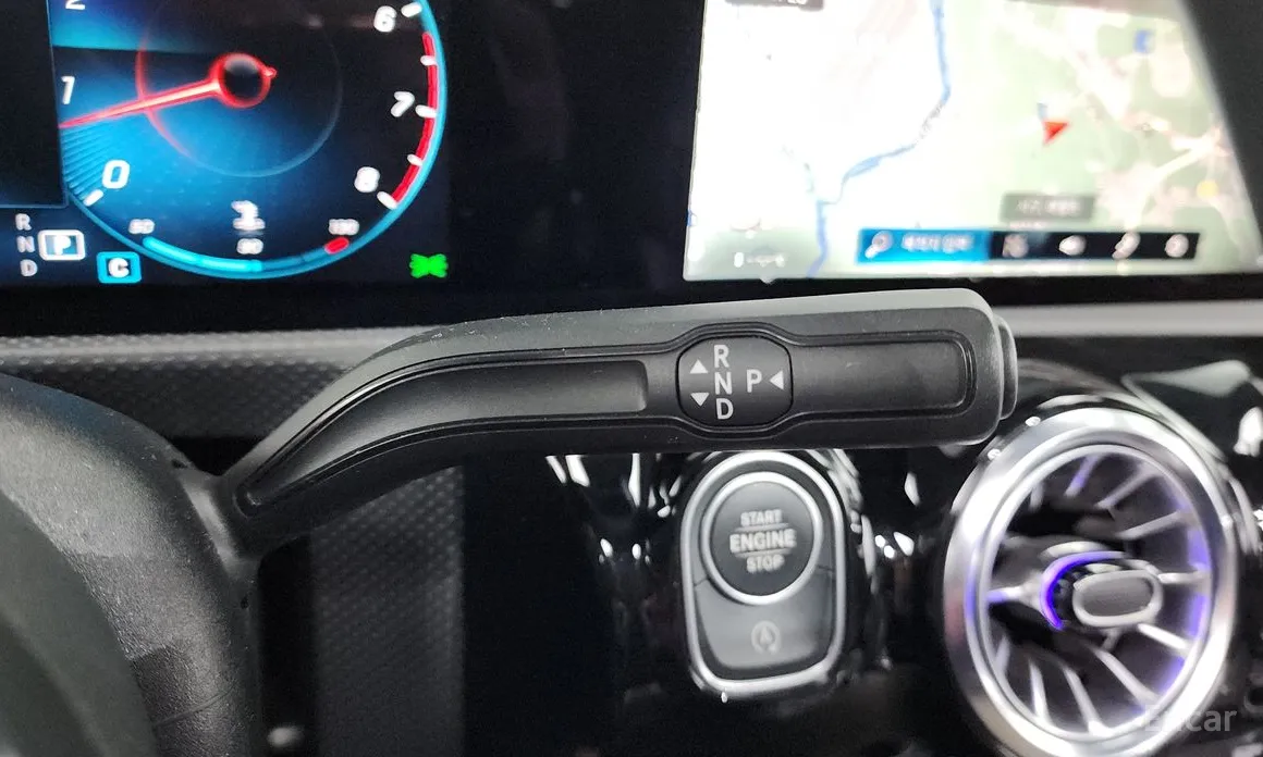 Фото 9 - Mercedes-Benz CLA-Class