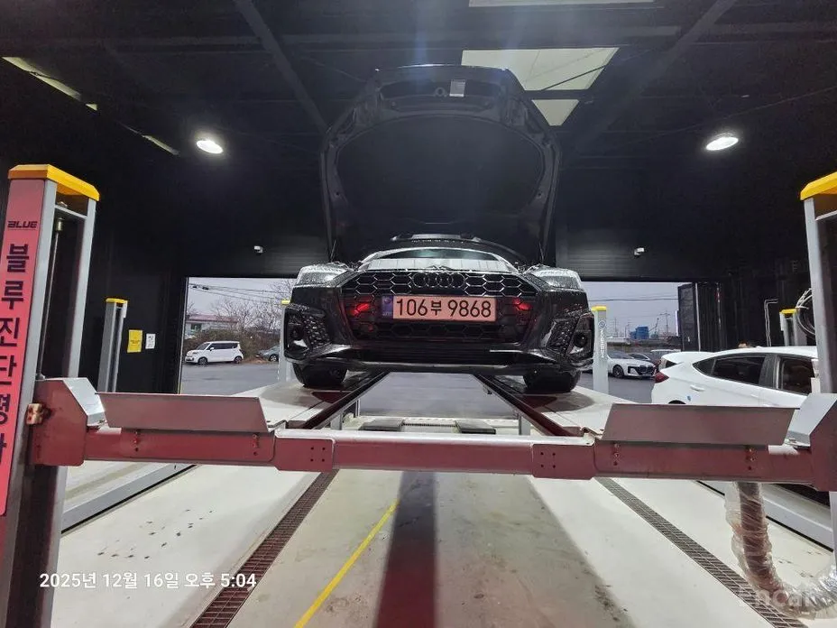 Фото 1 - Audi A5