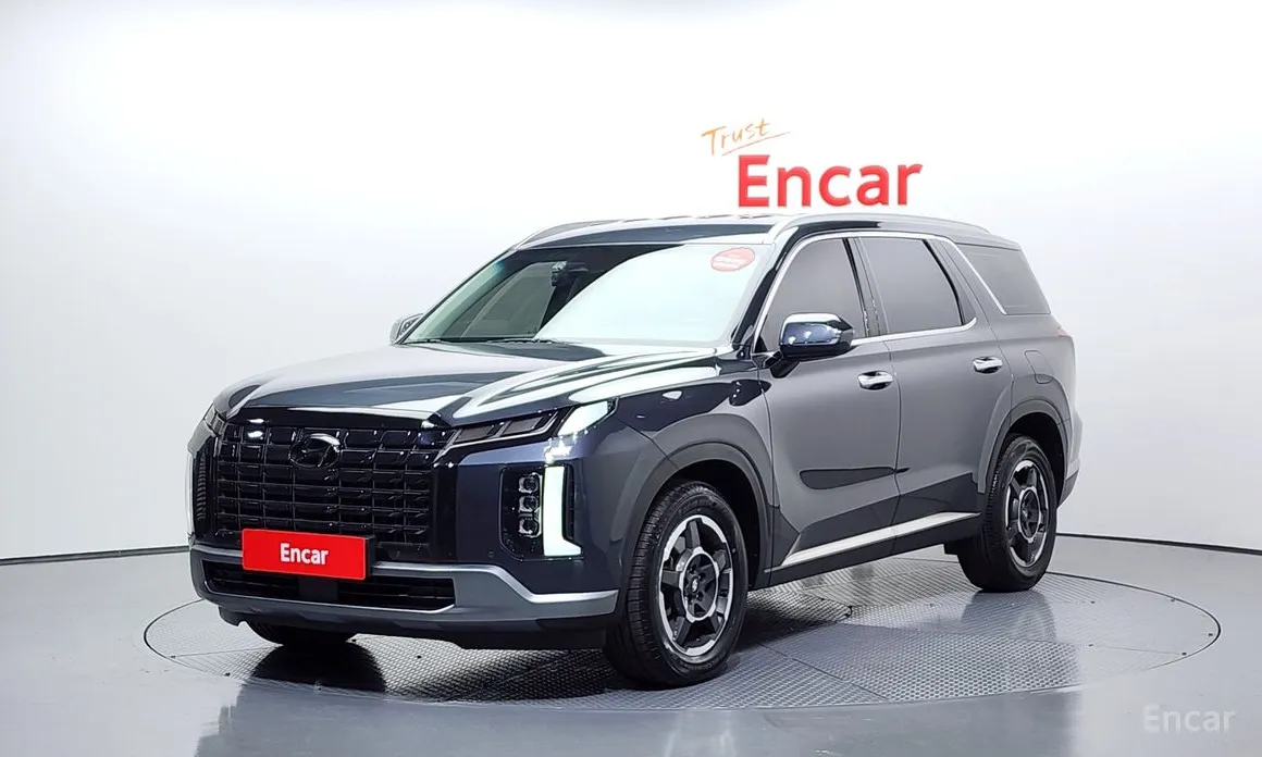 Photo 1 - Hyundai Palisade