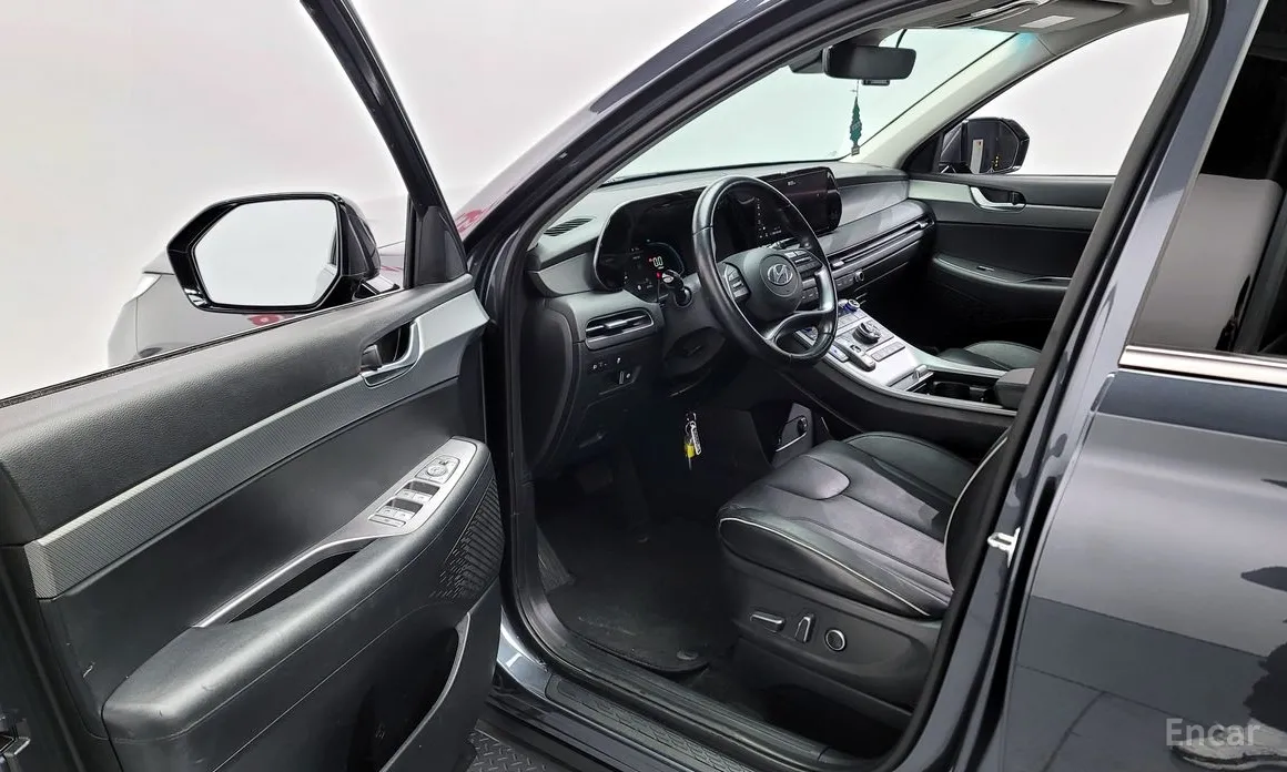 Photo 10 - Hyundai Palisade