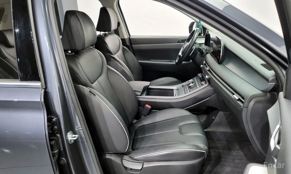 Photo 11 - Hyundai Palisade
