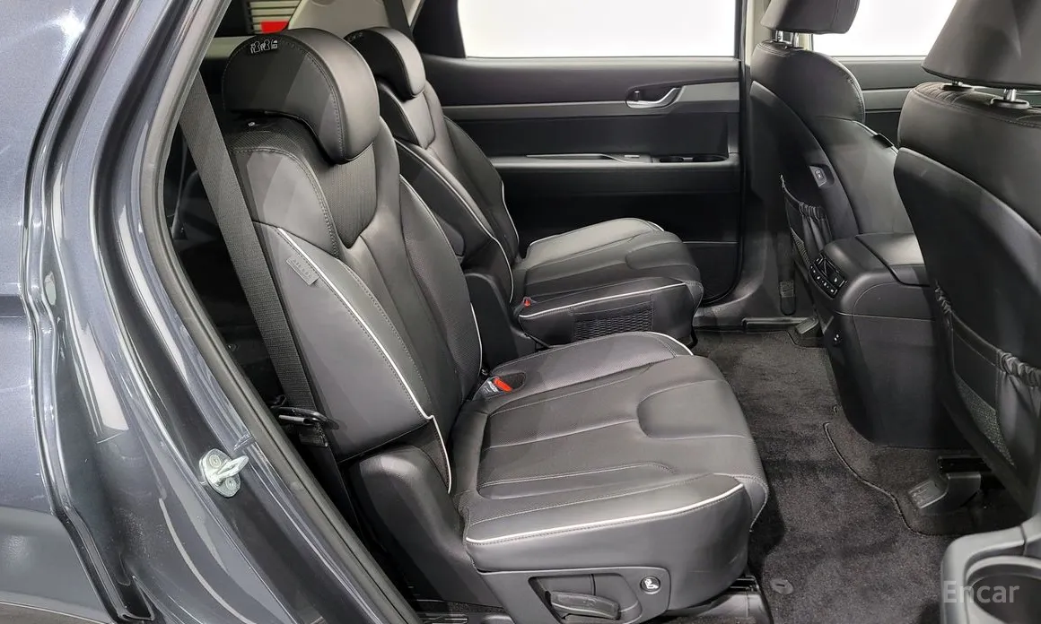 Photo 12 - Hyundai Palisade