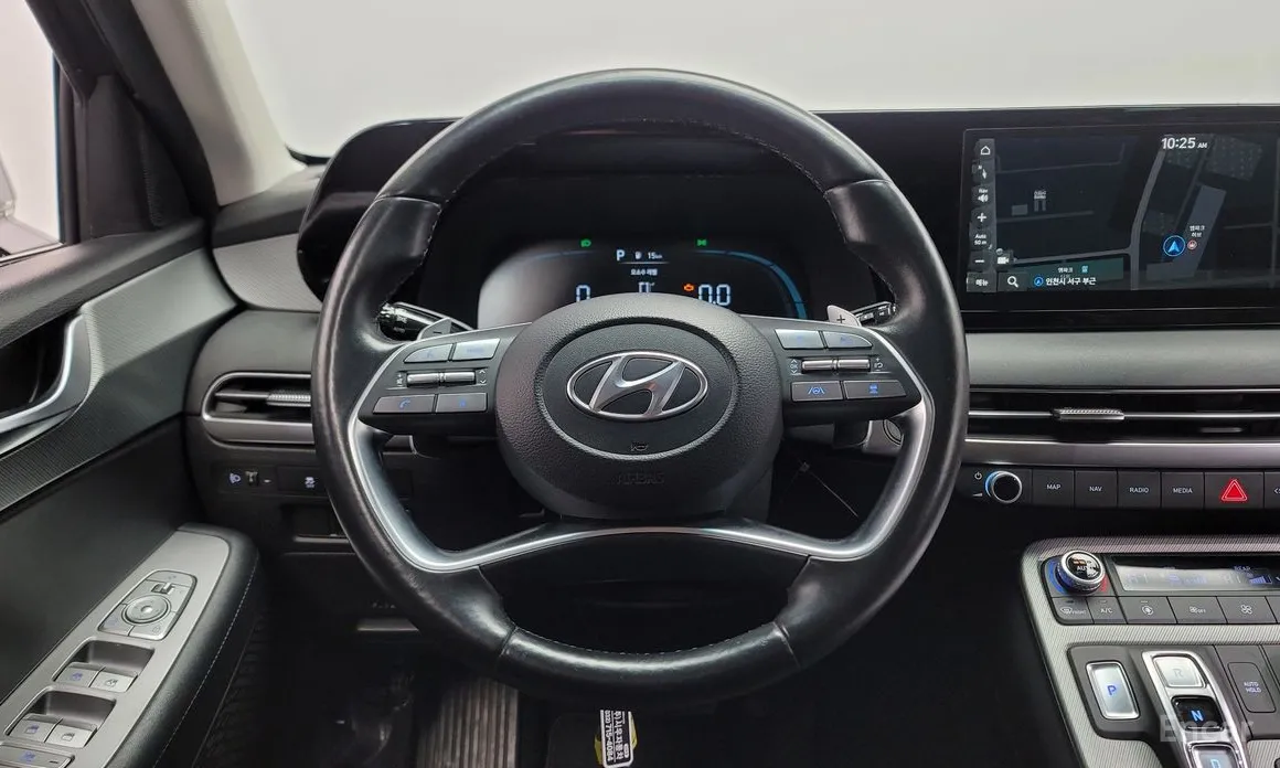 Photo 13 - Hyundai Palisade