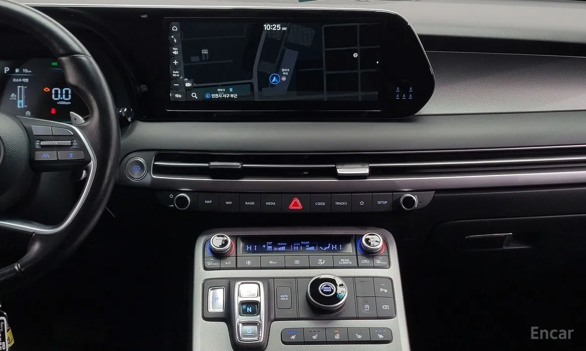 Photo 14 - Hyundai Palisade
