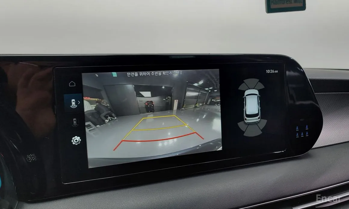 Photo 15 - Hyundai Palisade