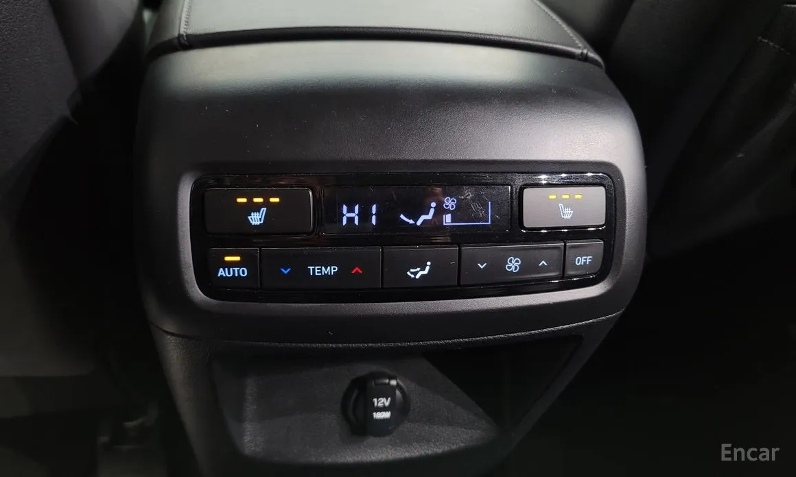 Photo 18 - Hyundai Palisade