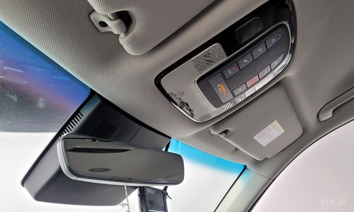 Photo 19 - Hyundai Palisade