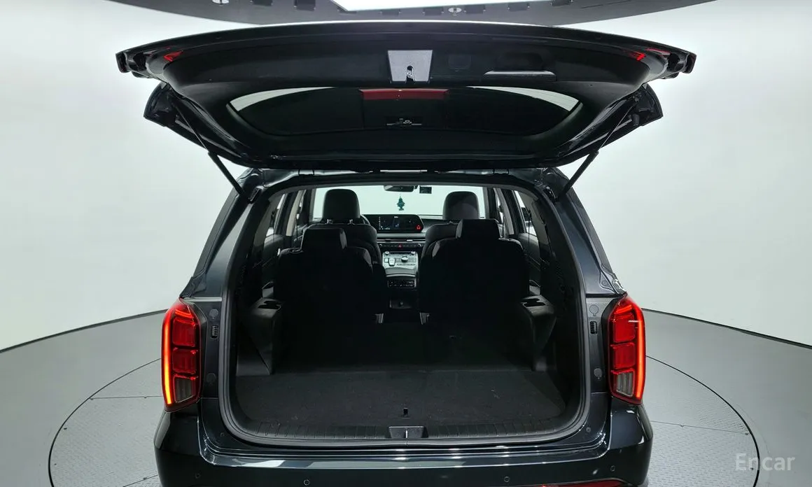 Photo 20 - Hyundai Palisade