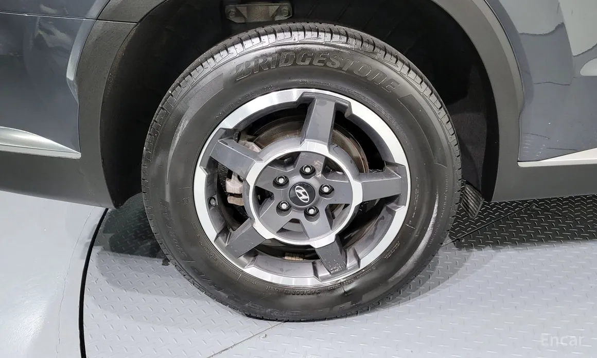 Photo 5 - Hyundai Palisade