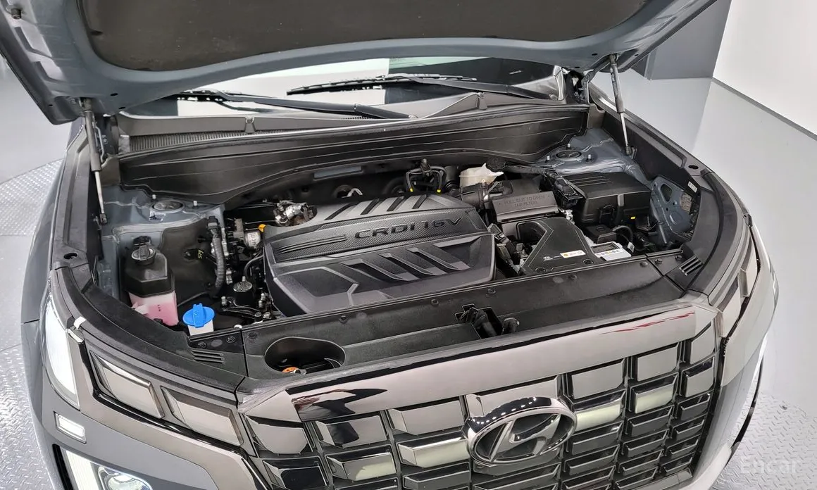 Photo 6 - Hyundai Palisade