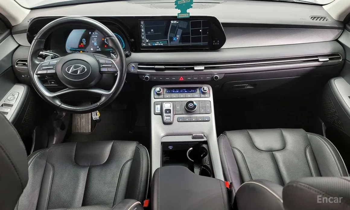 Photo 7 - Hyundai Palisade