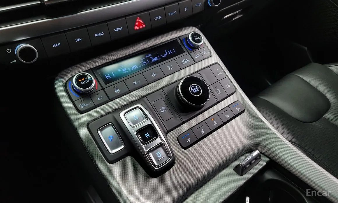 Photo 9 - Hyundai Palisade