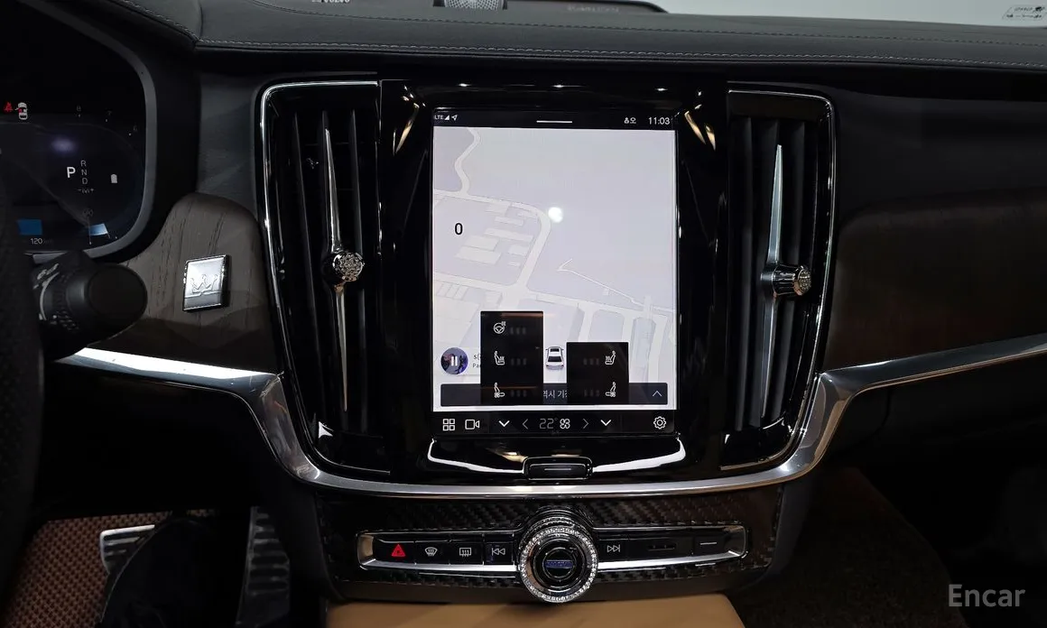 Фото 16 - Volvo S90