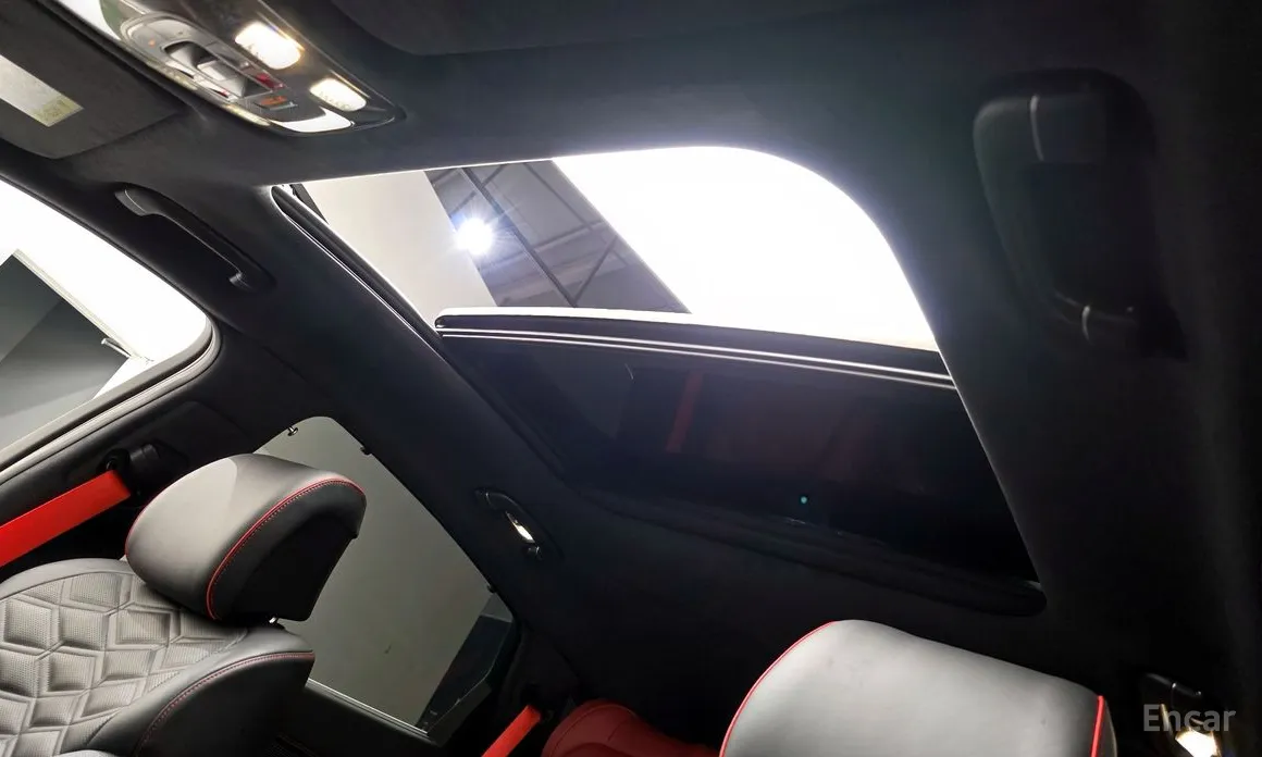 Фото 18 - Genesis GV80