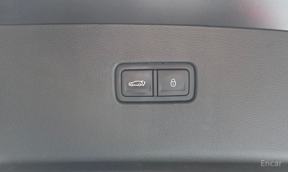 Фото 20 - Genesis GV80