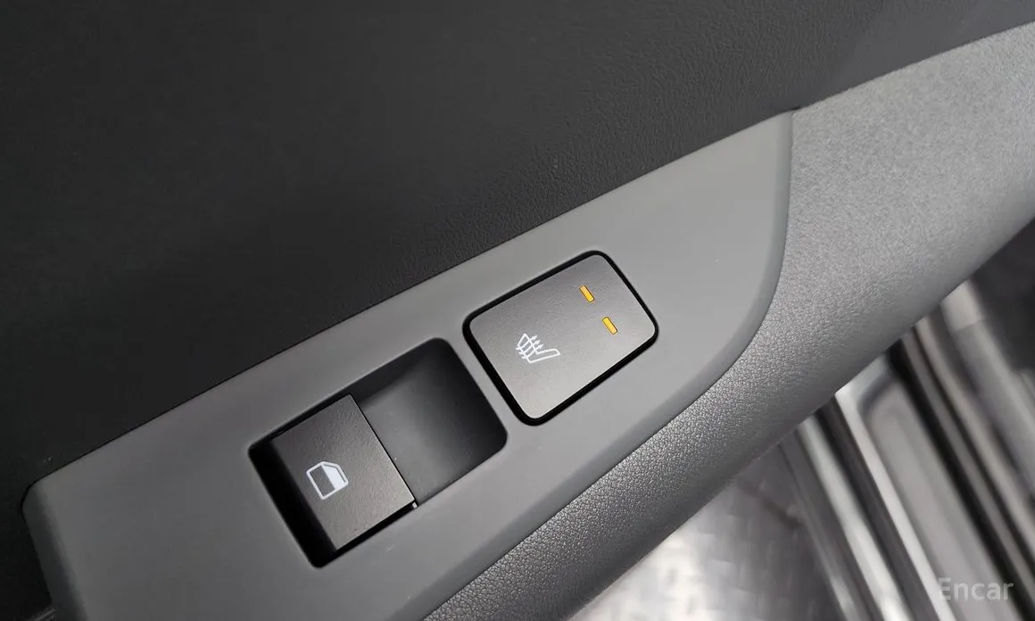 Фото 18 - Kia Niro