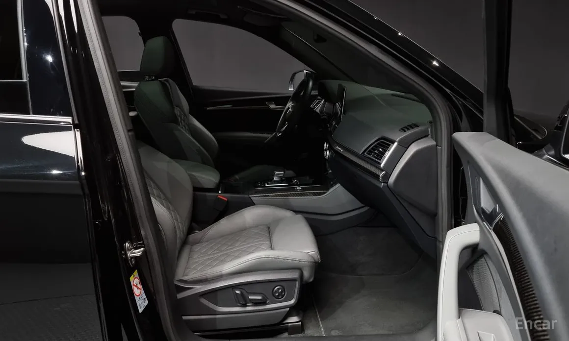 Фото 11 - Audi SQ5