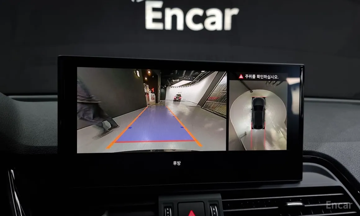 Фото 15 - Audi SQ5