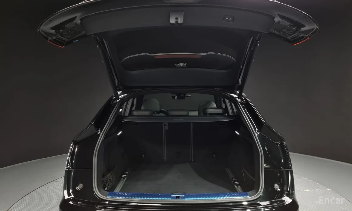 Фото 20 - Audi SQ5