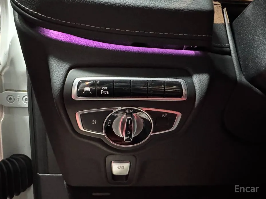 Фото 14 - Mercedes-Benz G-Class