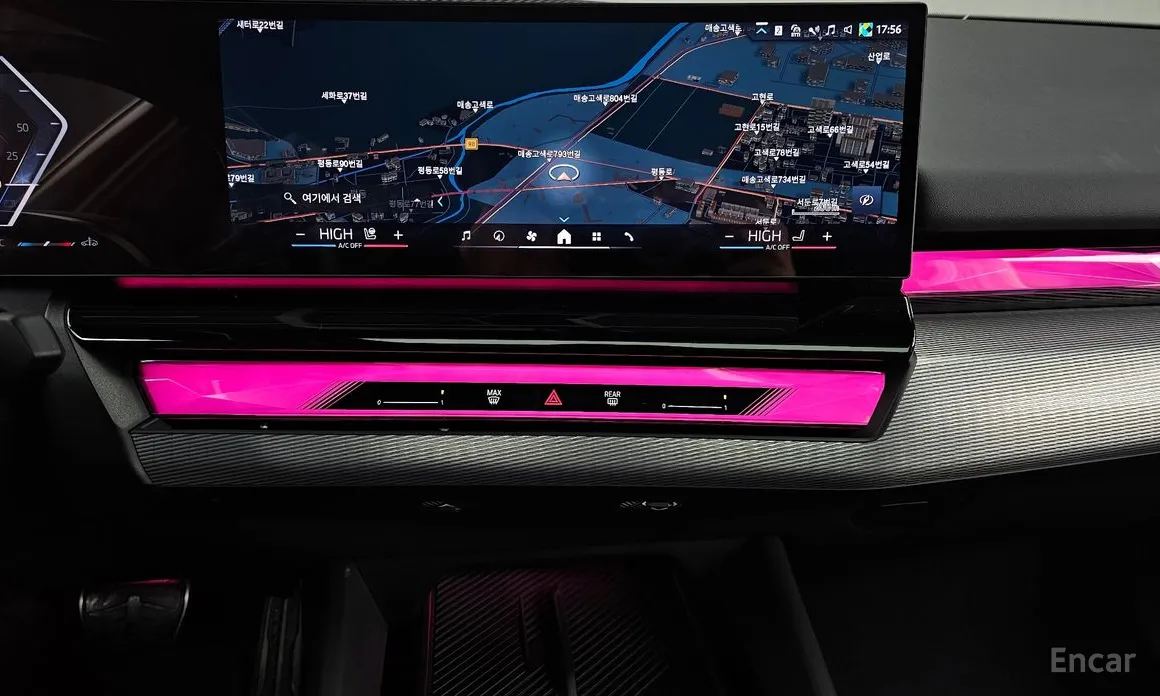 Фото 14 - BMW 5 Series