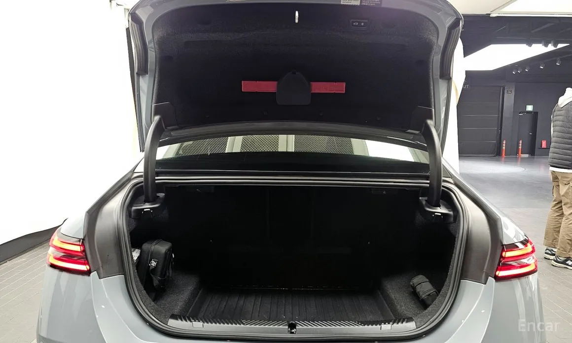 Фото 20 - BMW 5 Series