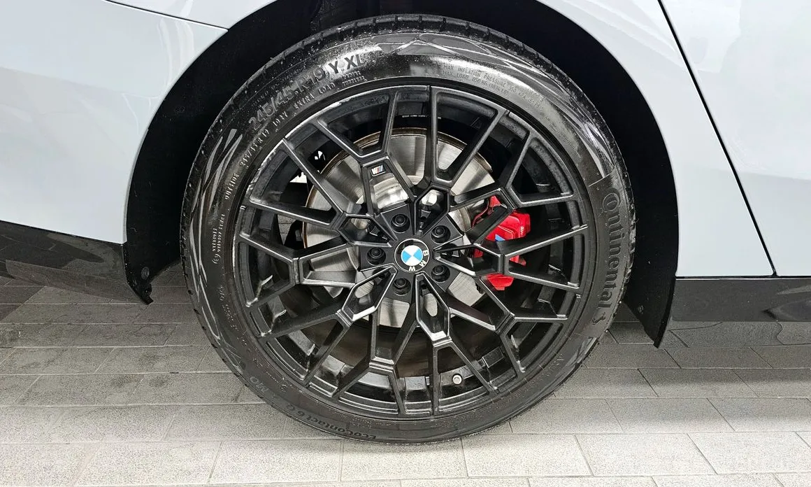 Фото 5 - BMW 5 Series
